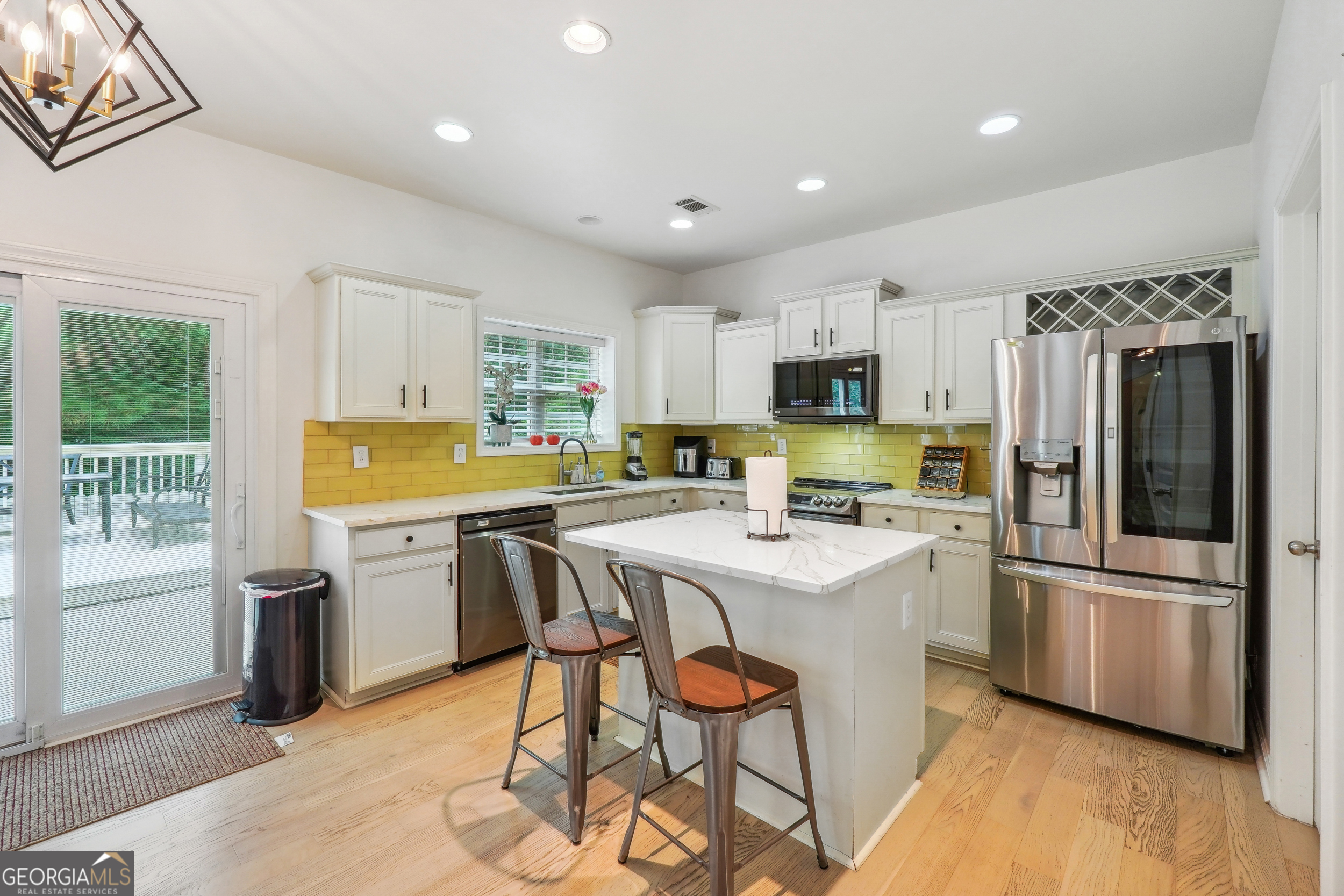 4633 Elsinore Circle Norcross GA 30071
