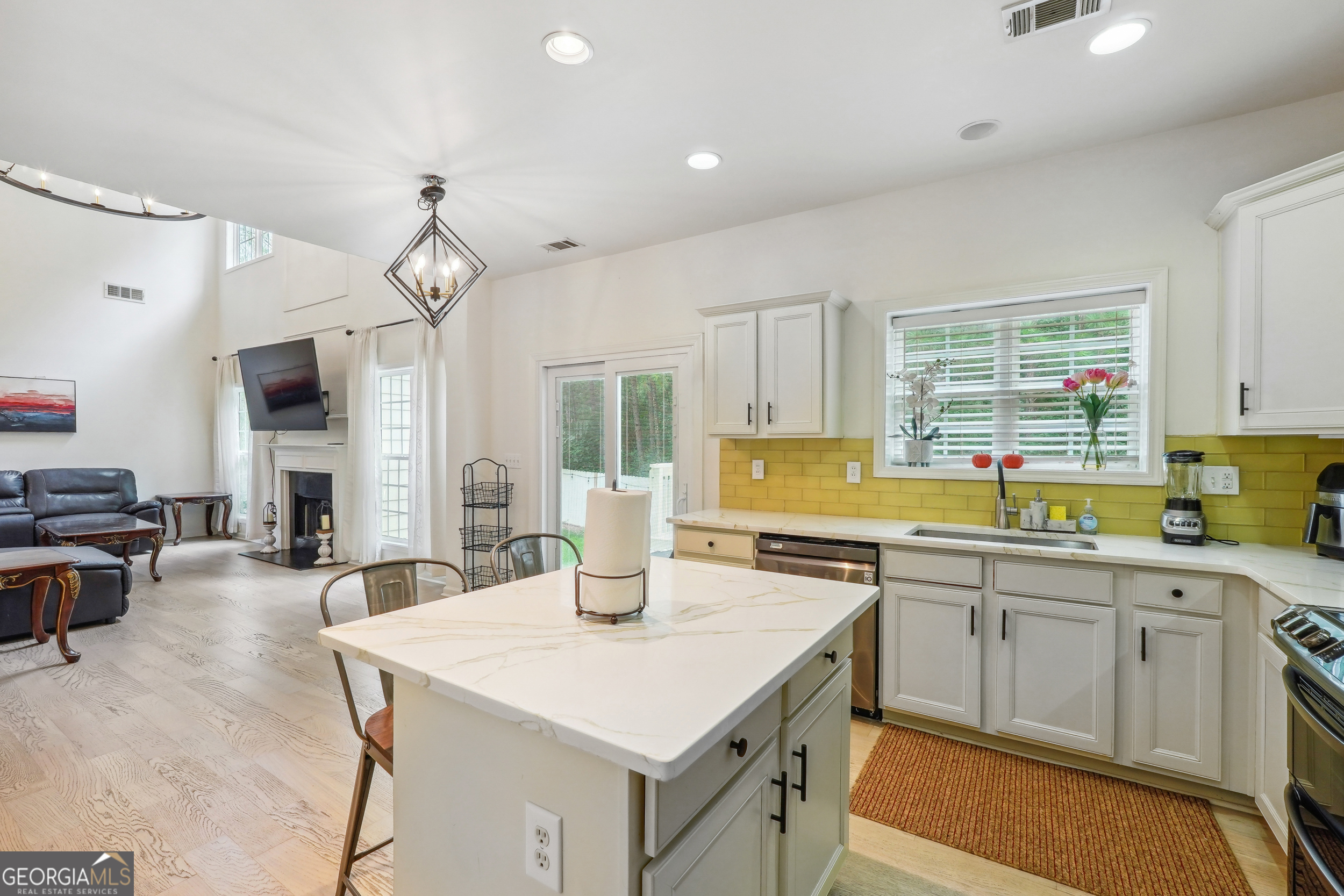 4633 Elsinore Circle Norcross GA 30071