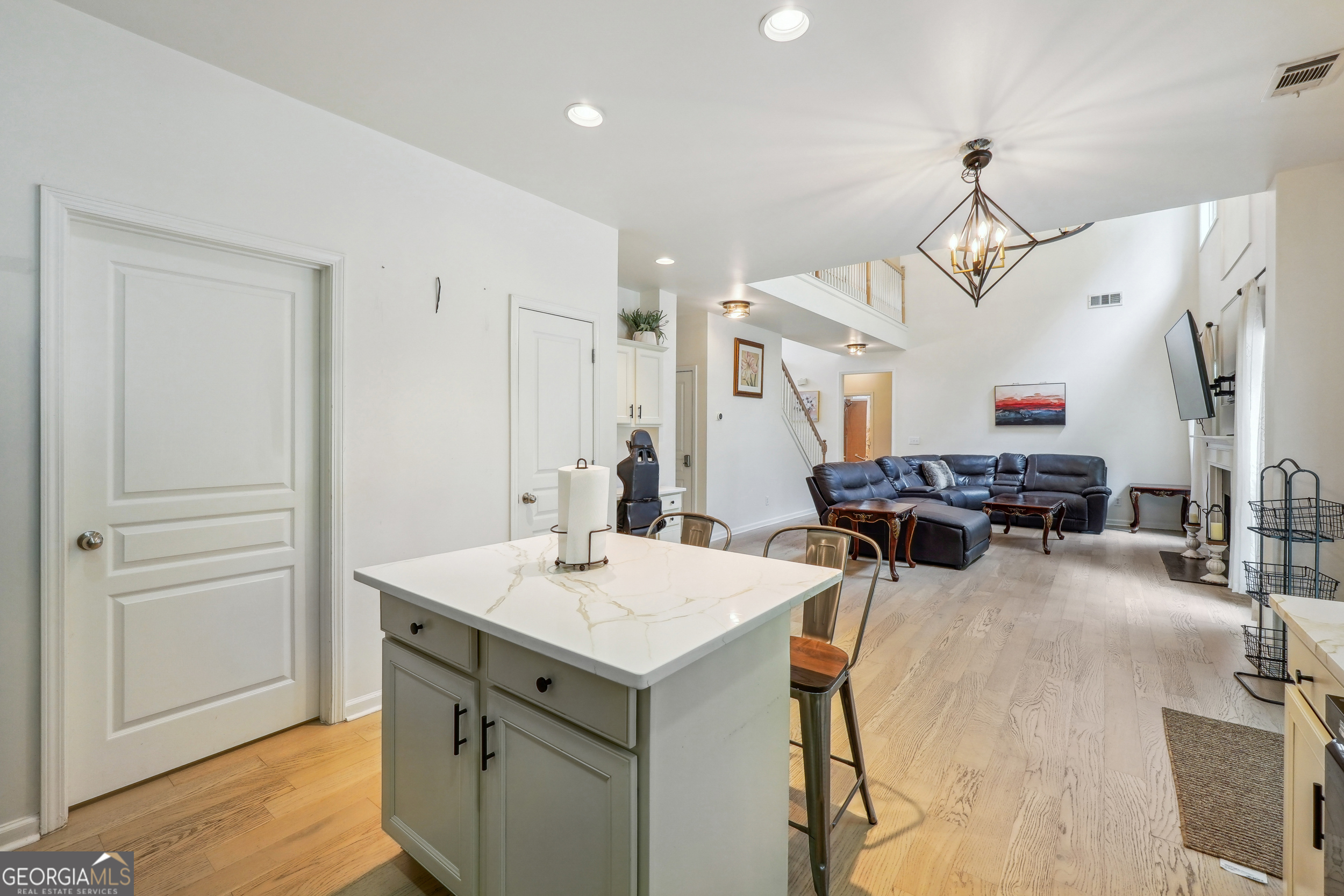 4633 Elsinore Circle Norcross GA 30071
