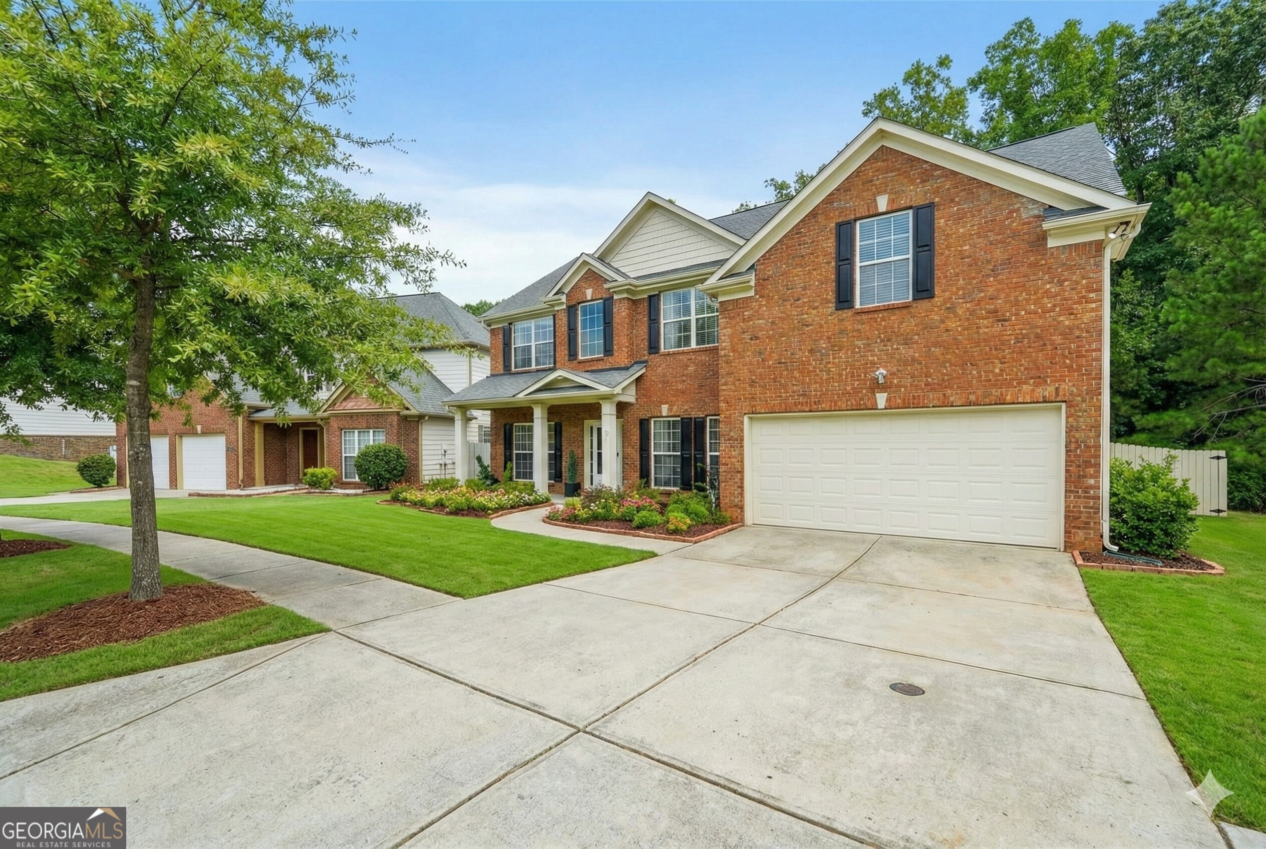 4633 Elsinore Circle Norcross GA 30071