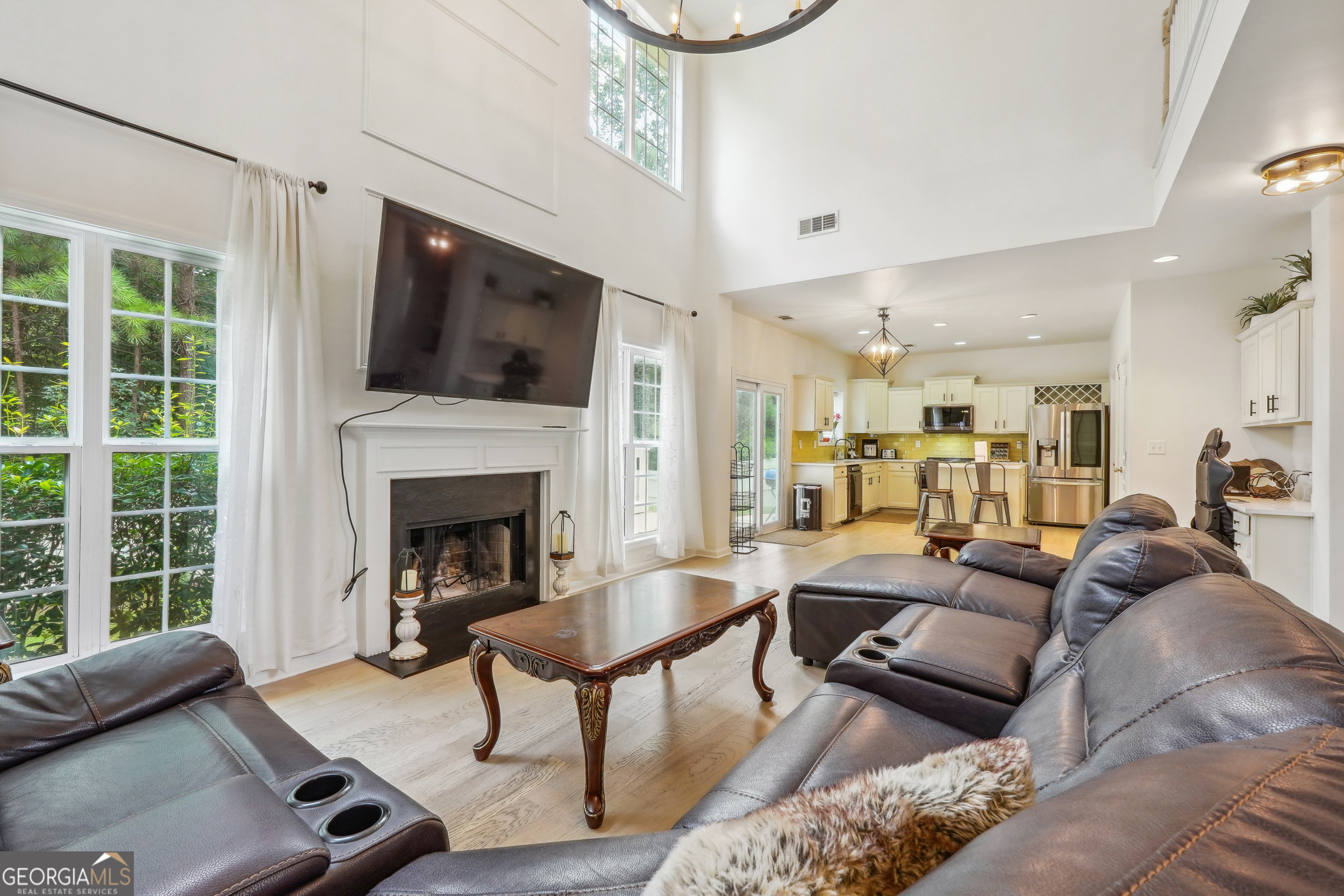 4633 Elsinore Circle Norcross GA 30071
