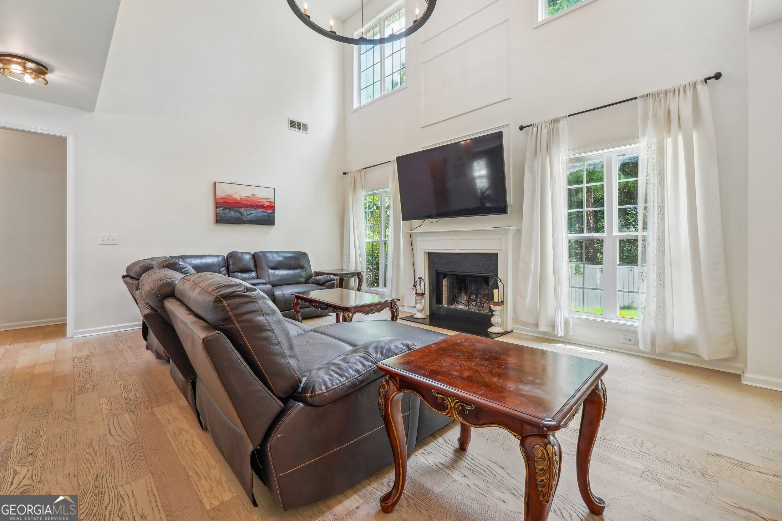 4633 Elsinore Circle Norcross GA 30071