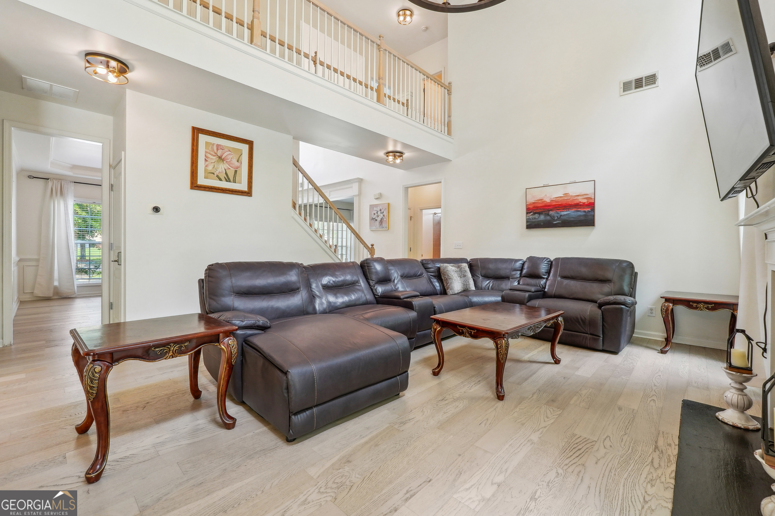 4633 Elsinore Circle Norcross GA 30071