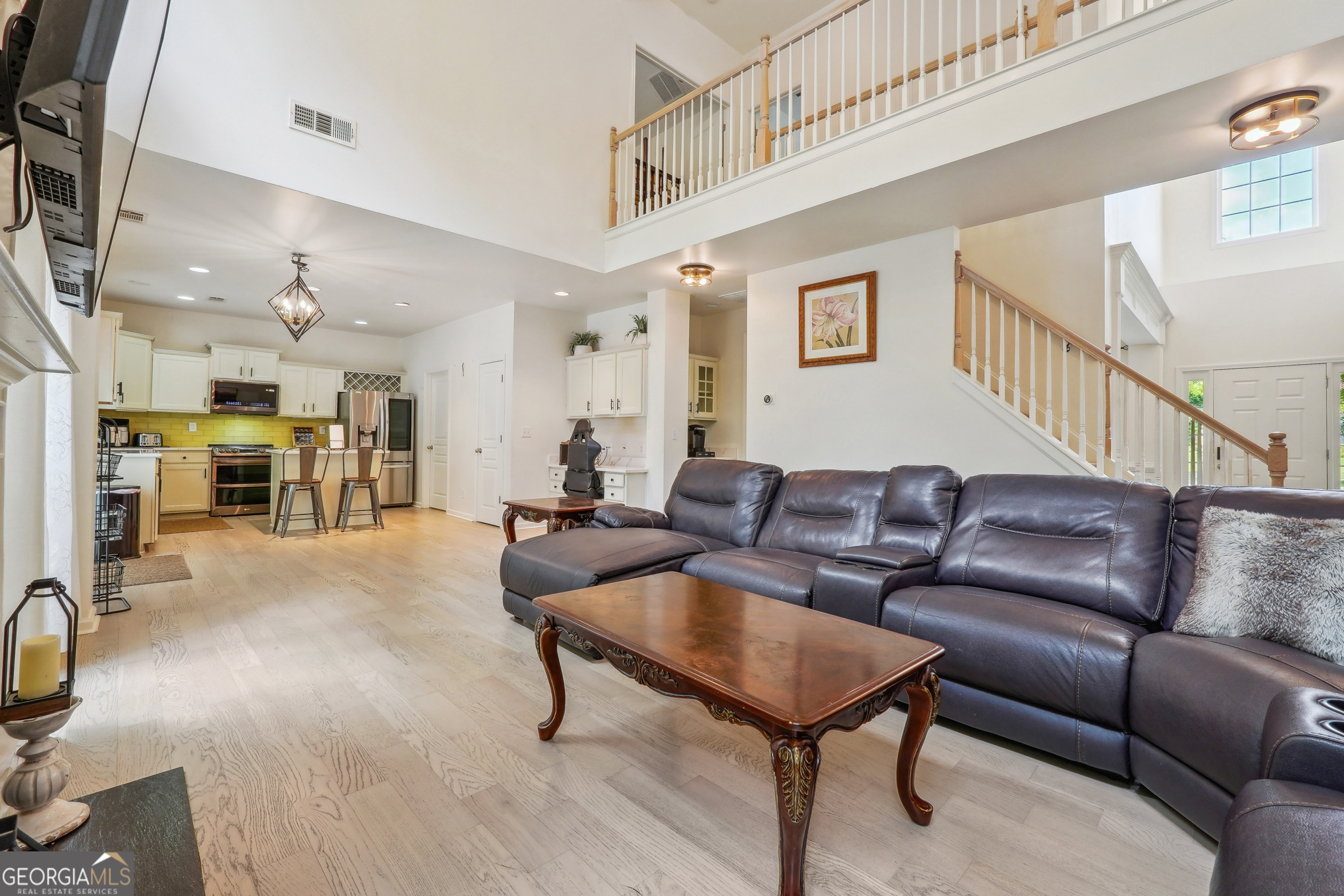 4633 Elsinore Circle Norcross GA 30071