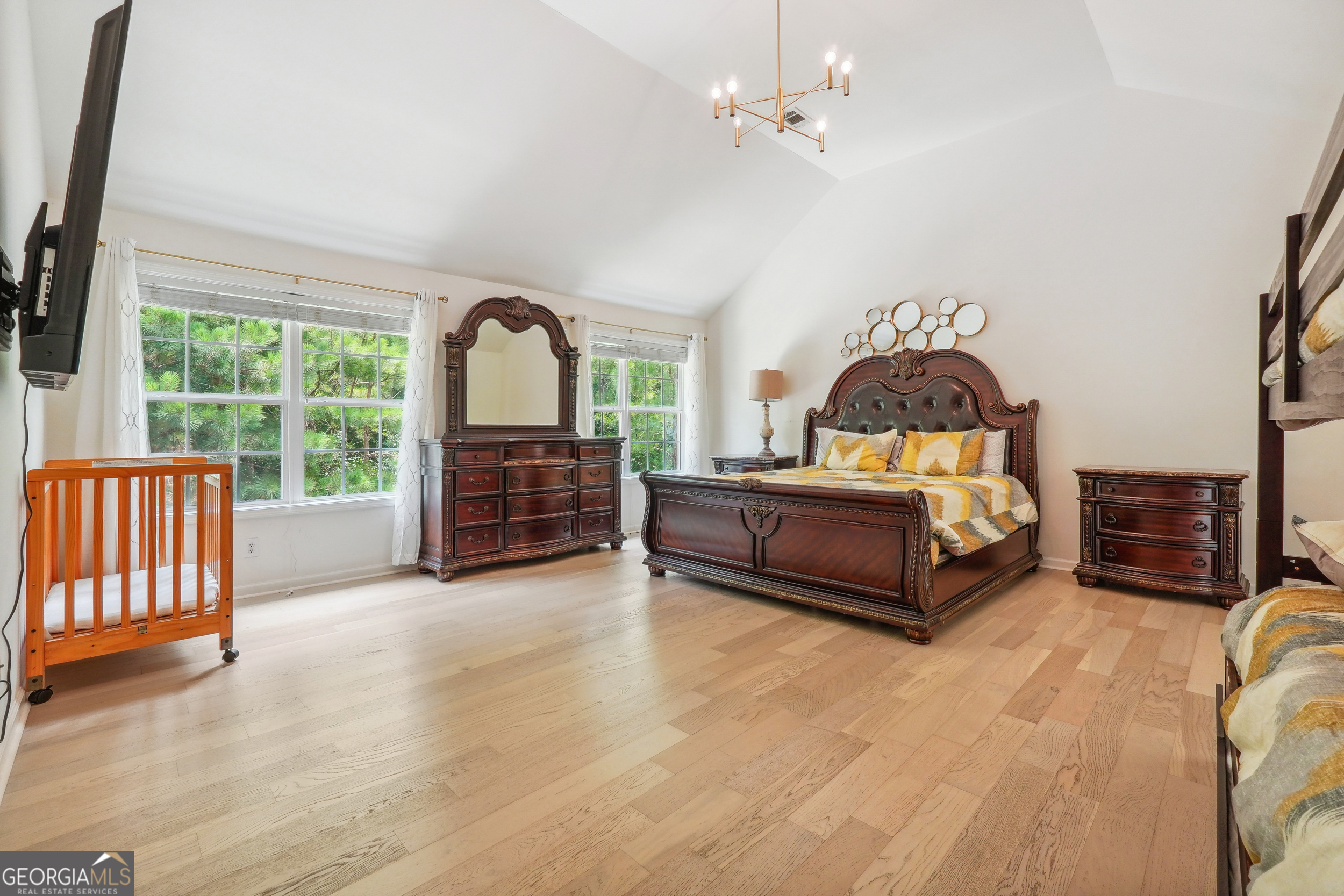 4633 Elsinore Circle Norcross GA 30071