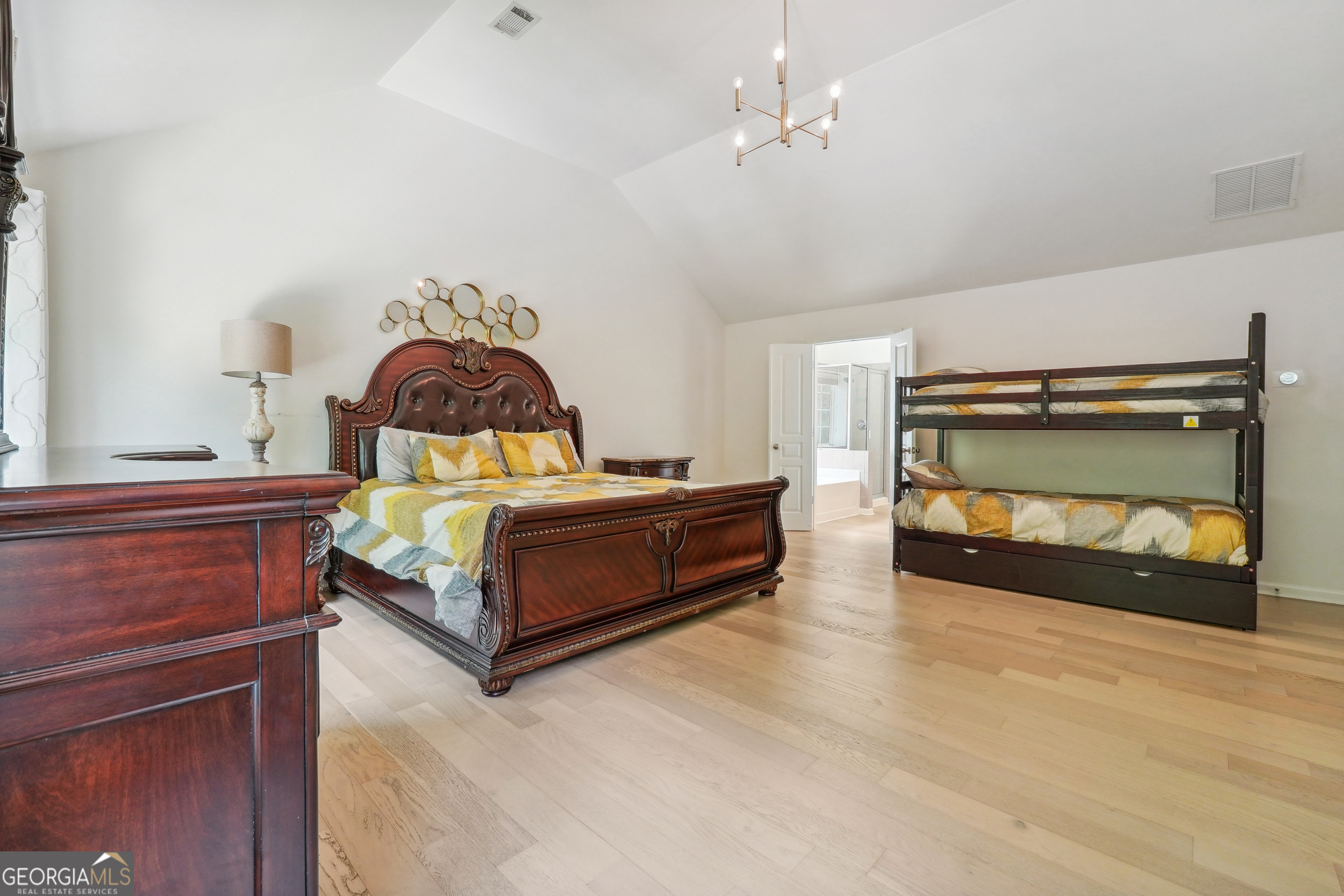 4633 Elsinore Circle Norcross GA 30071
