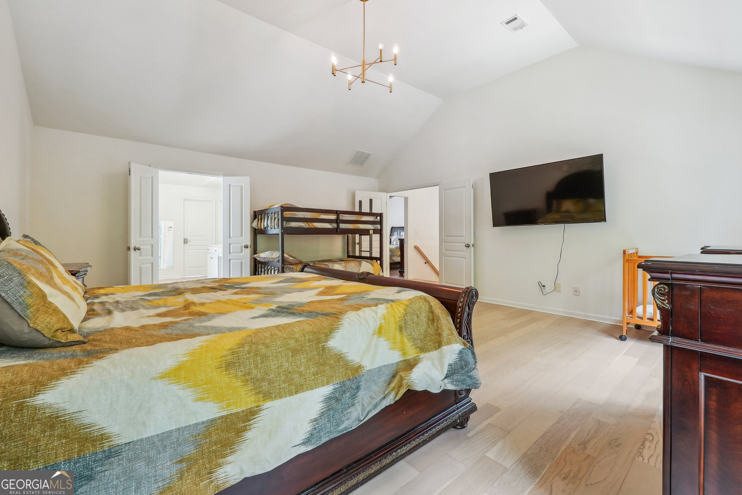 4633 Elsinore Circle Norcross GA 30071