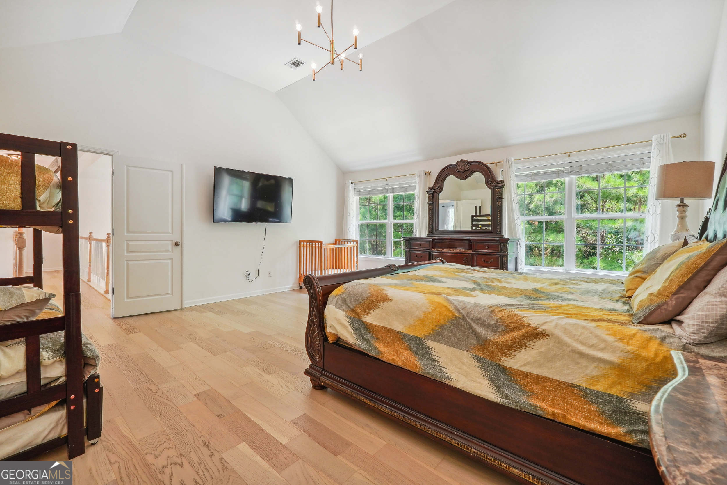 4633 Elsinore Circle Norcross GA 30071