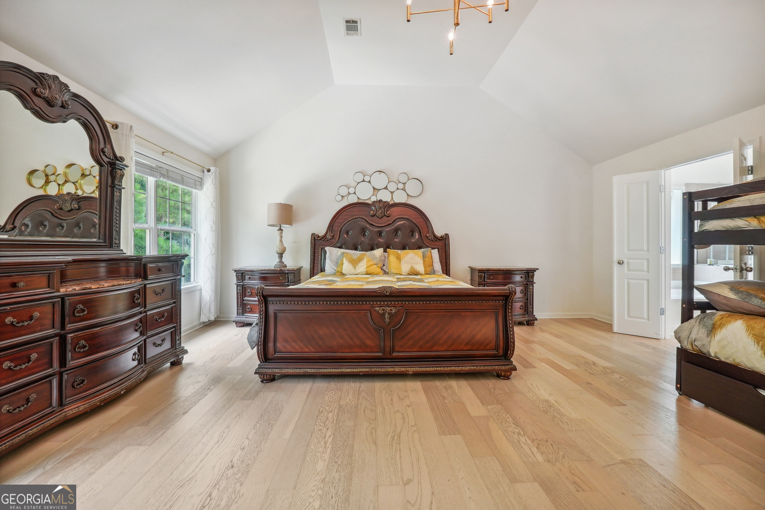 4633 Elsinore Circle Norcross GA 30071