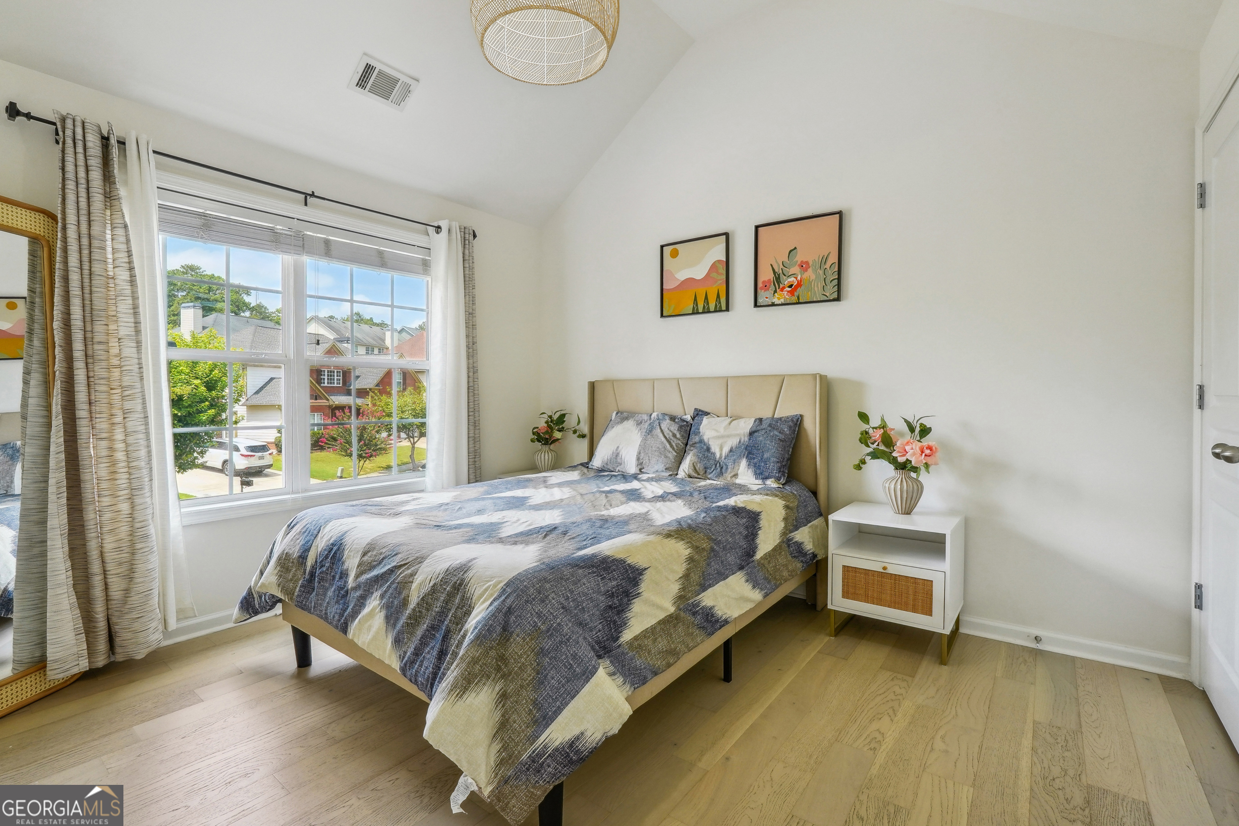 4633 Elsinore Circle Norcross GA 30071