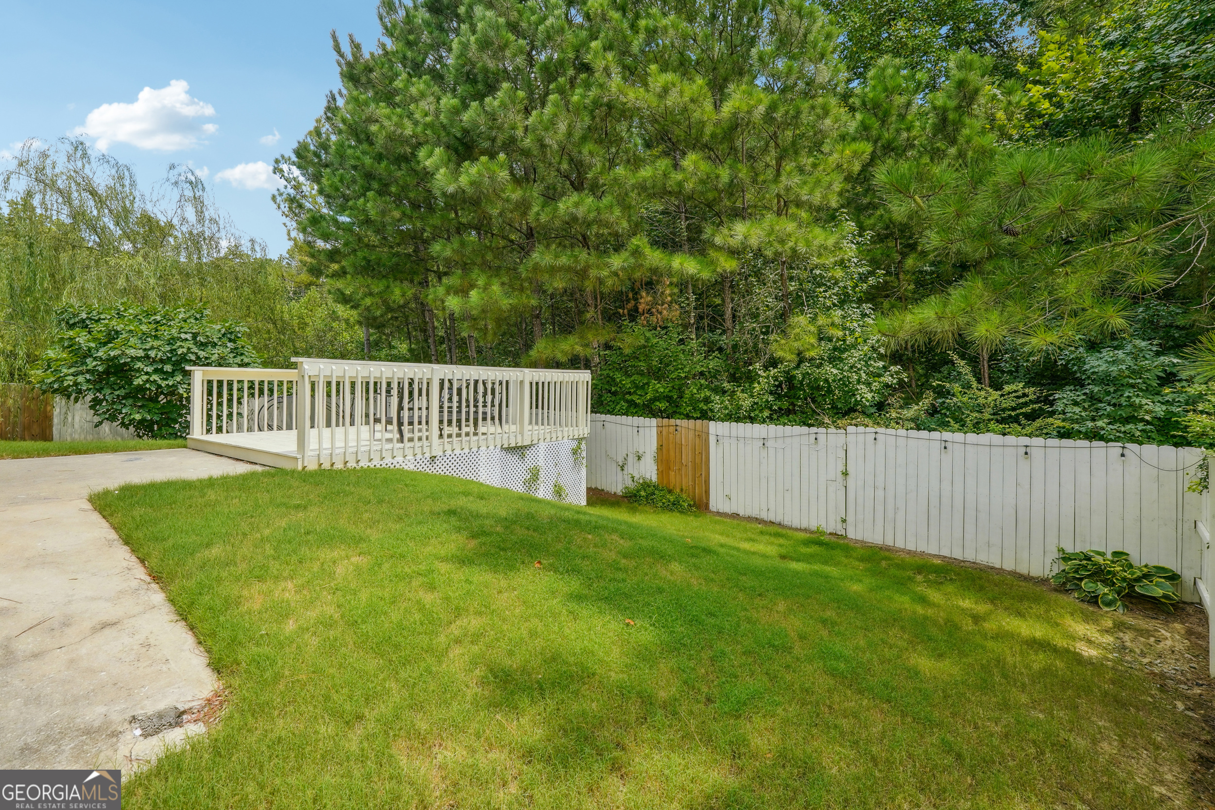 4633 Elsinore Circle Norcross GA 30071
