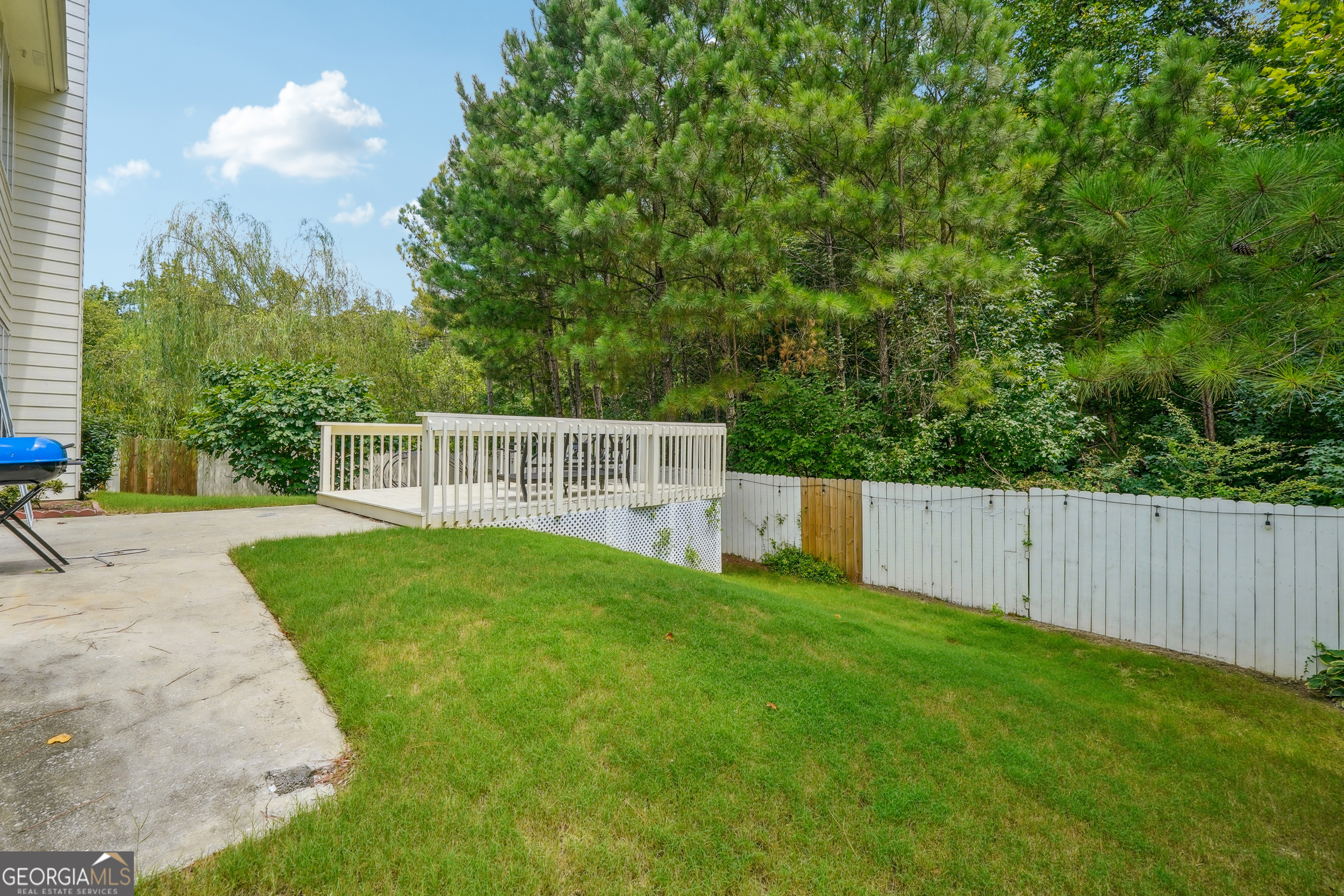 4633 Elsinore Circle Norcross GA 30071