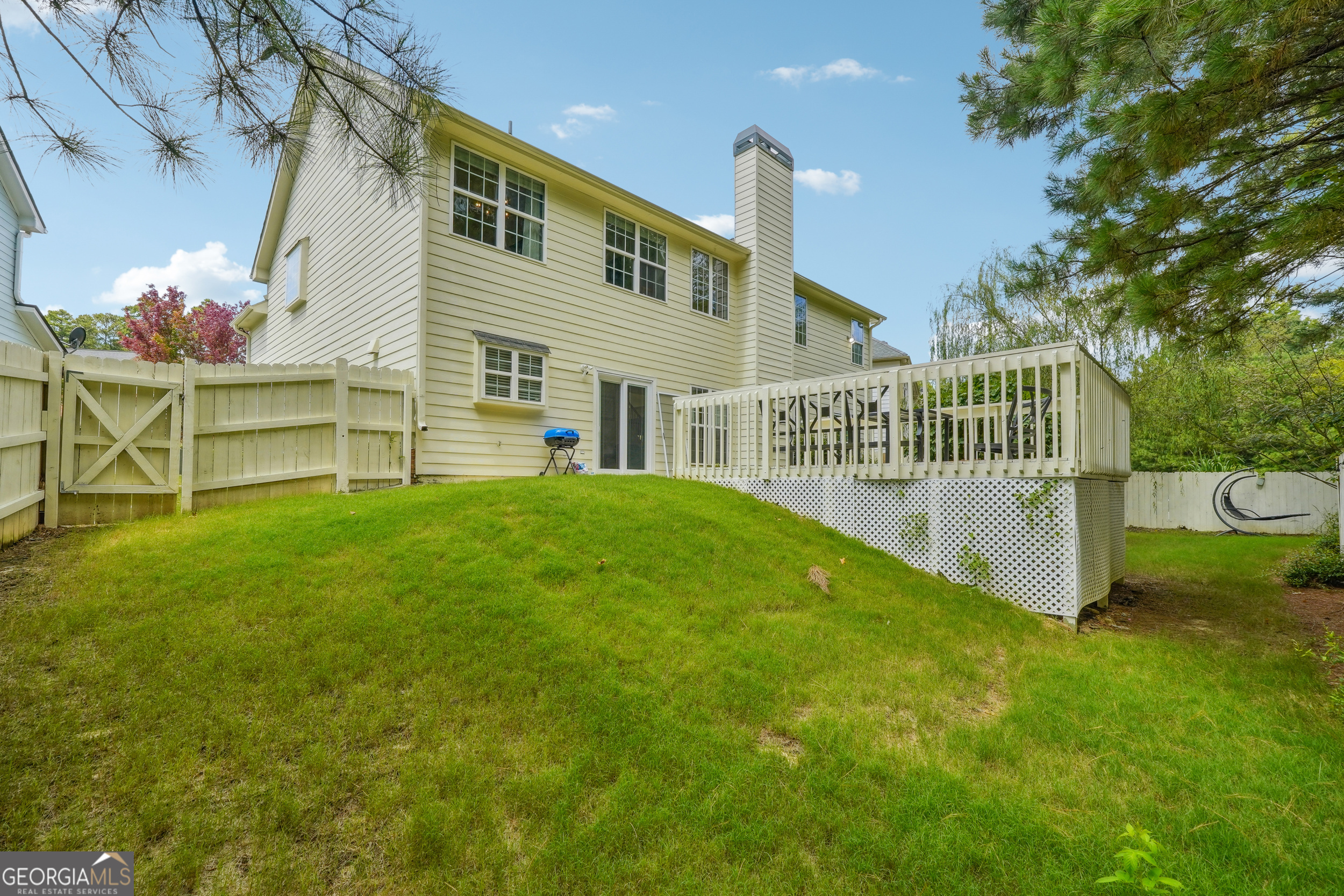 4633 Elsinore Circle Norcross GA 30071