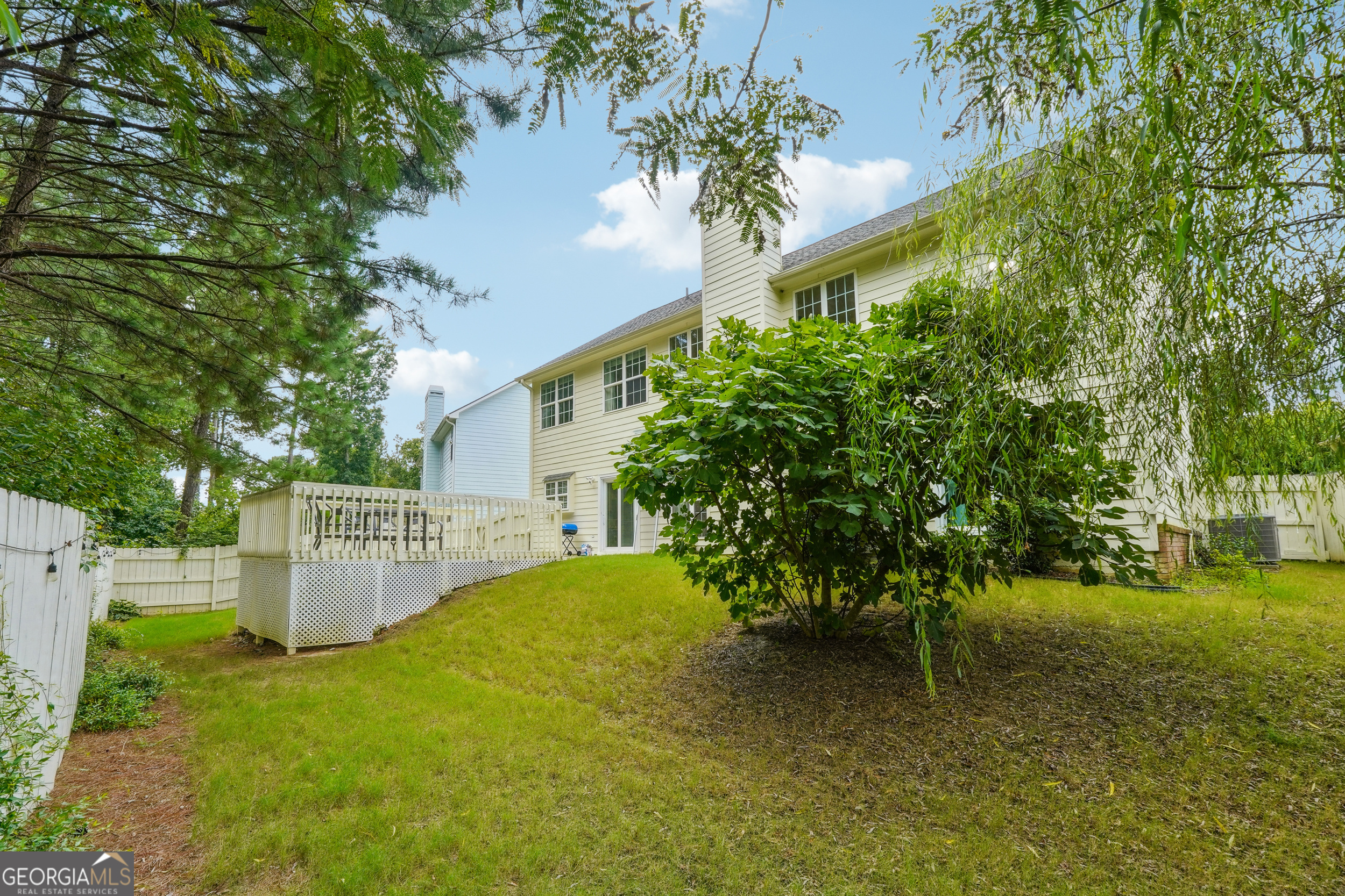 4633 Elsinore Circle Norcross GA 30071