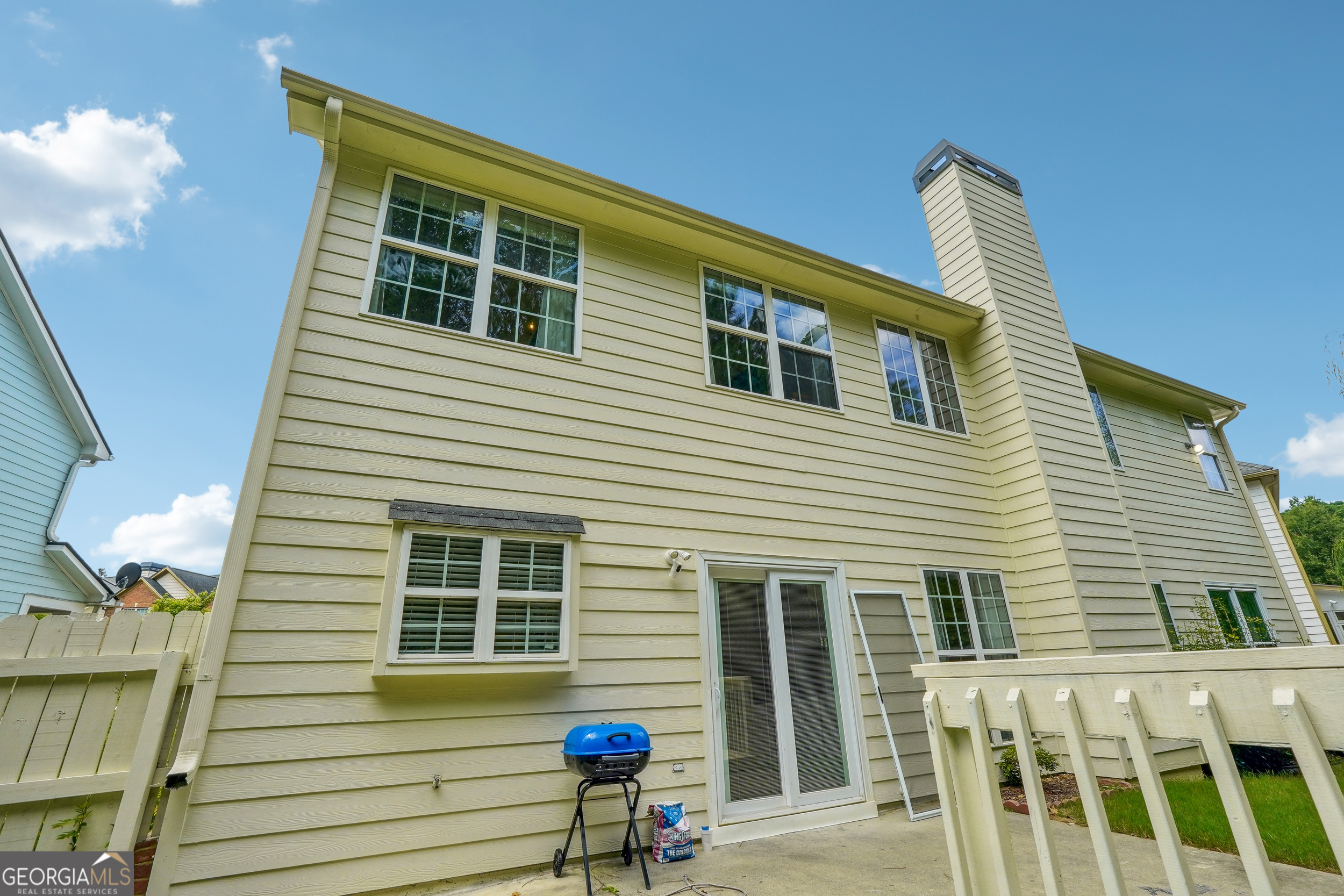 4633 Elsinore Circle Norcross GA 30071