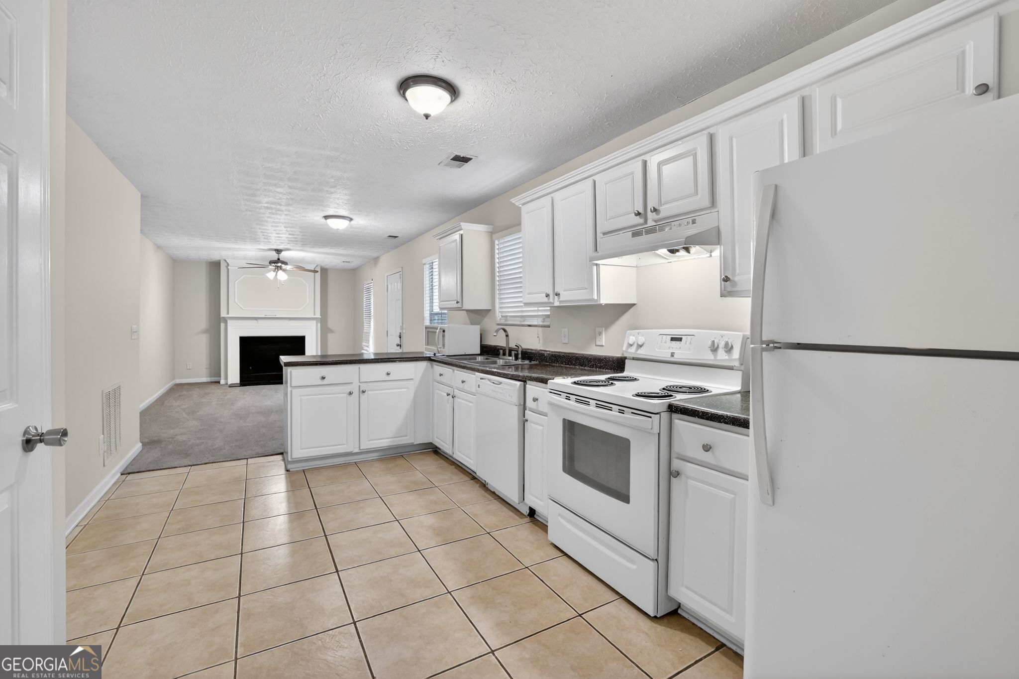 2729 Cedar Trace Drive Ellenwood GA 30294