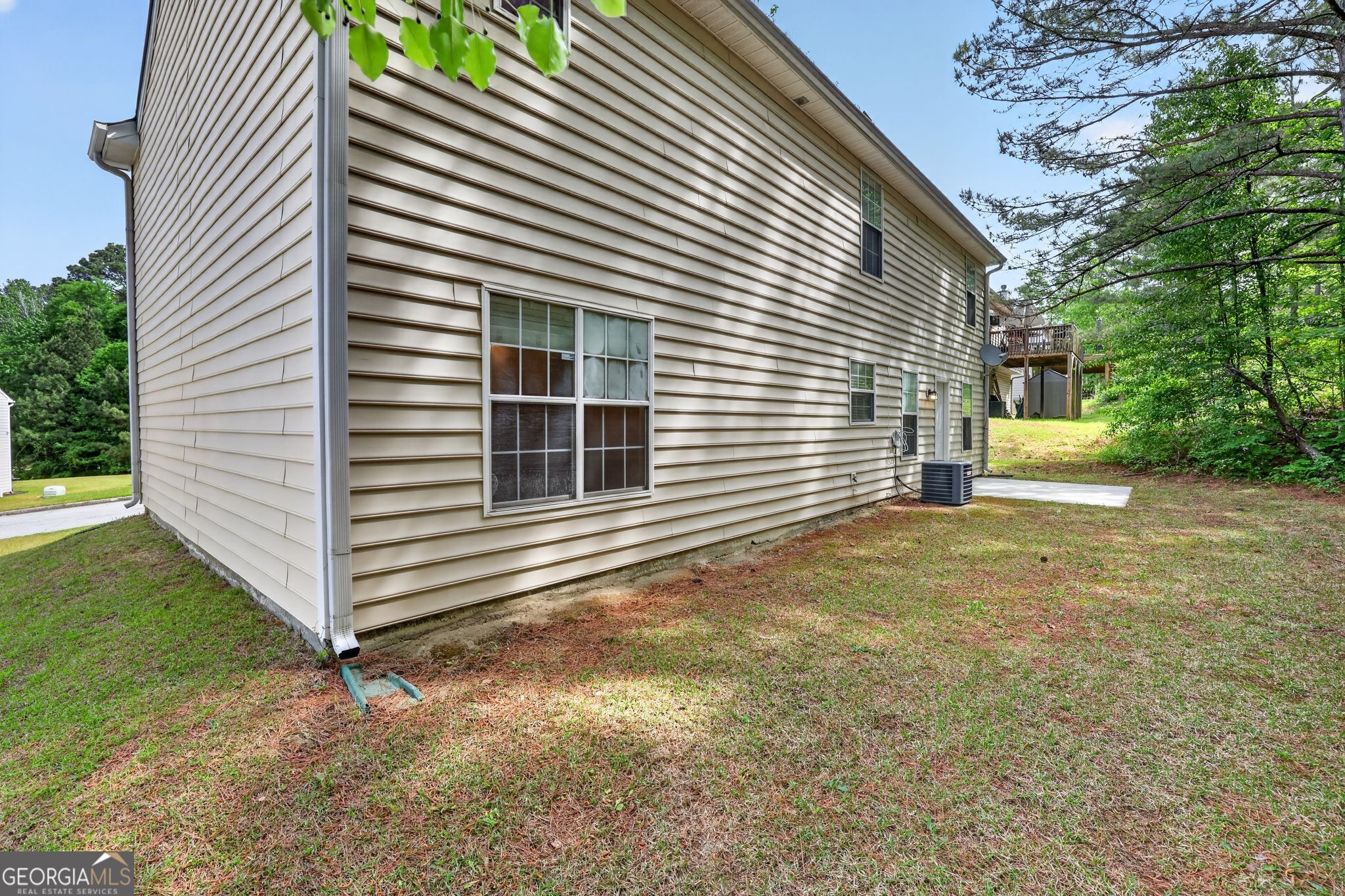 2729 Cedar Trace Drive Ellenwood GA 30294