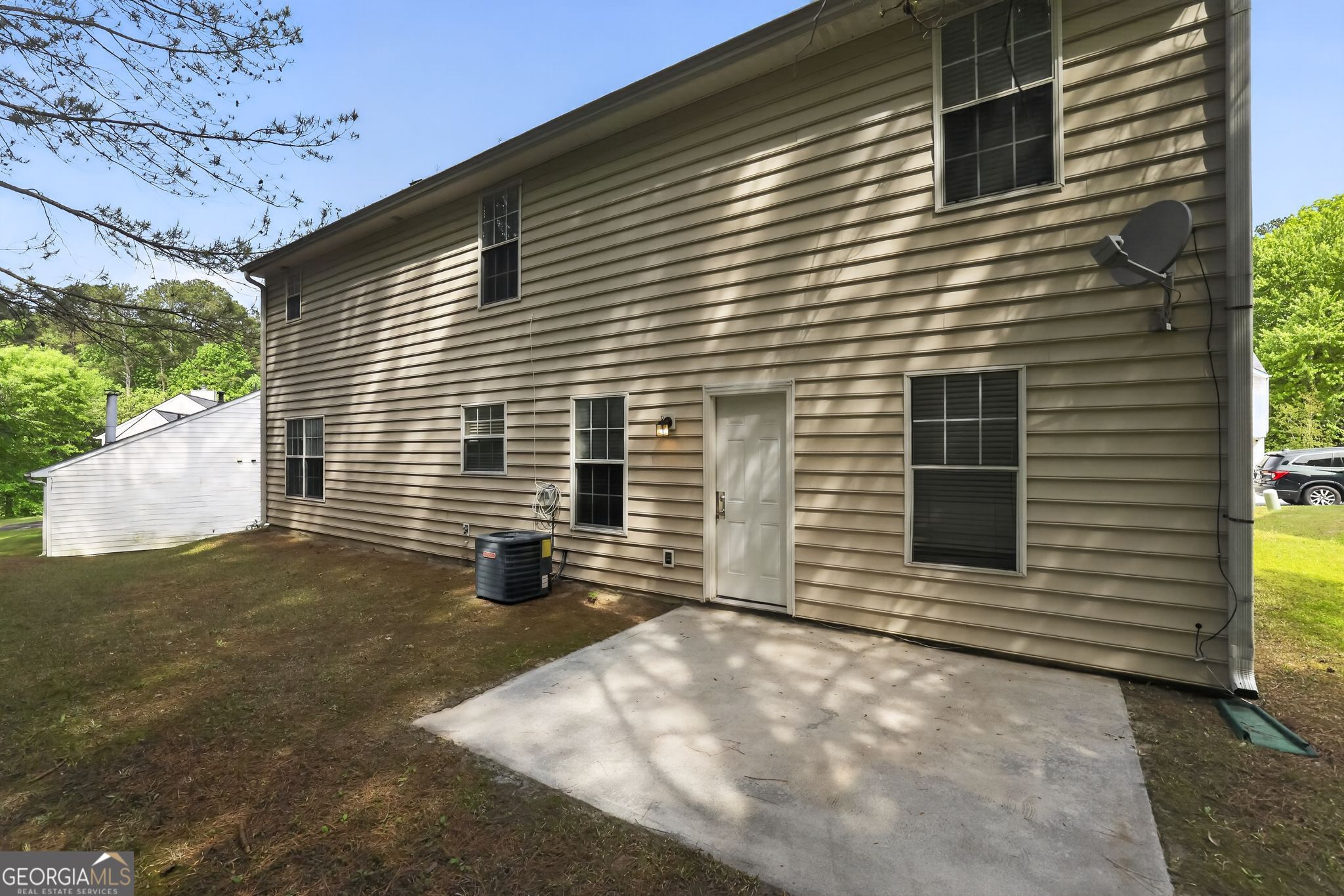 2729 Cedar Trace Drive Ellenwood GA 30294