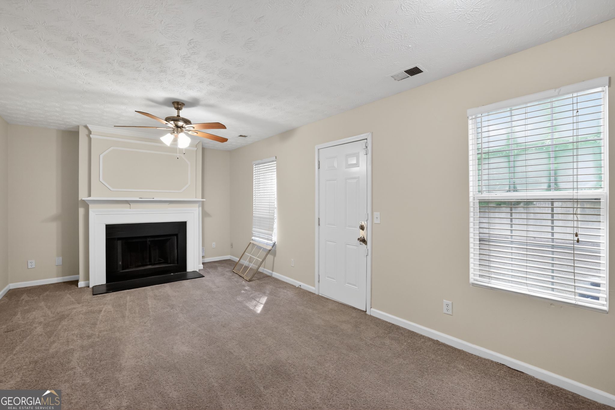 2729 Cedar Trace Drive Ellenwood GA 30294