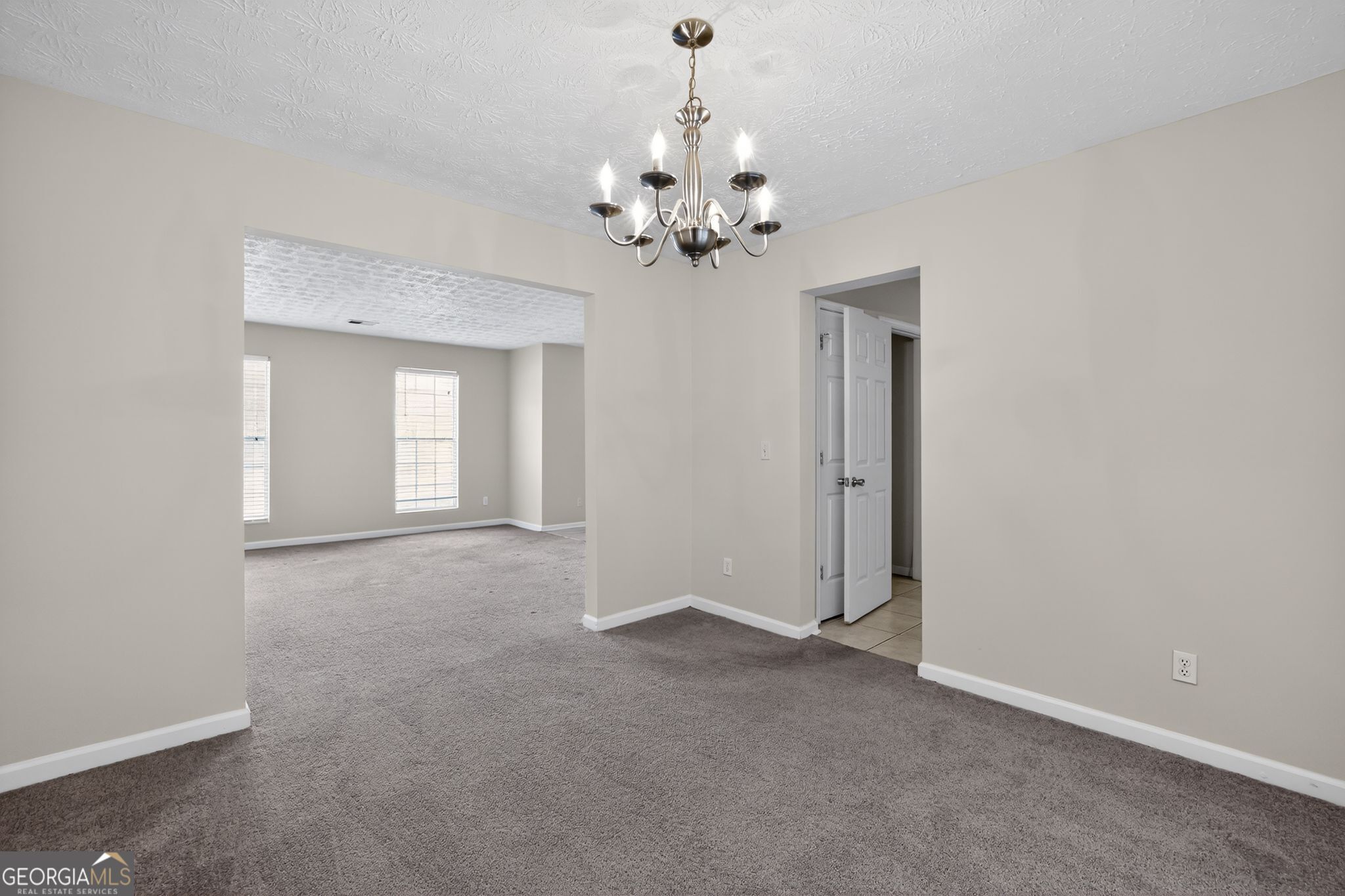 2729 Cedar Trace Drive Ellenwood GA 30294