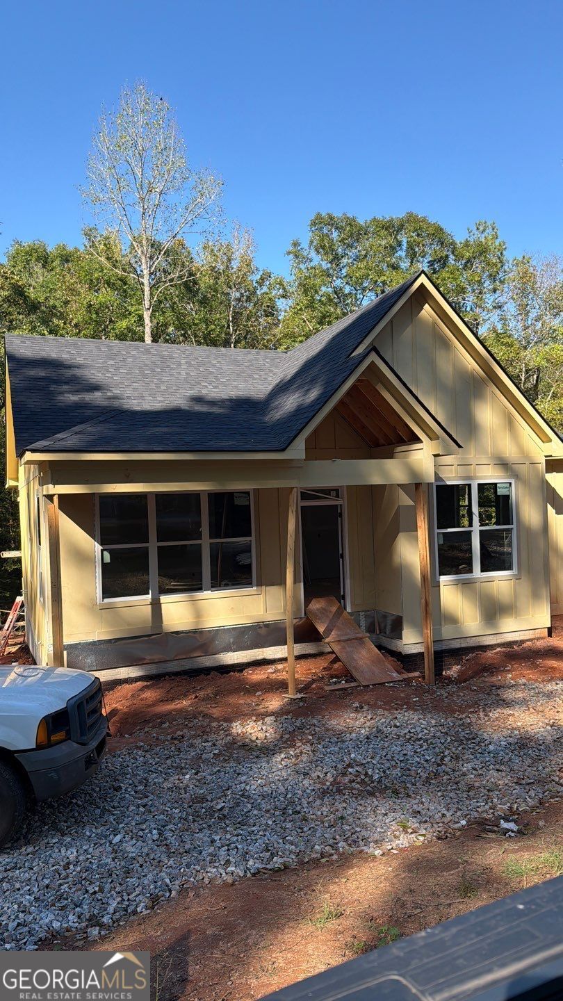 13 Elm Drive Pine Mountain GA 31822