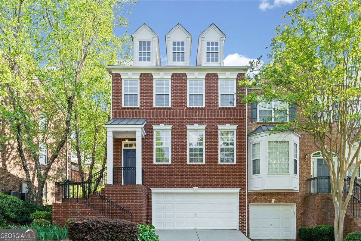 312 Mony Stone Court SE Smyrna GA 30082