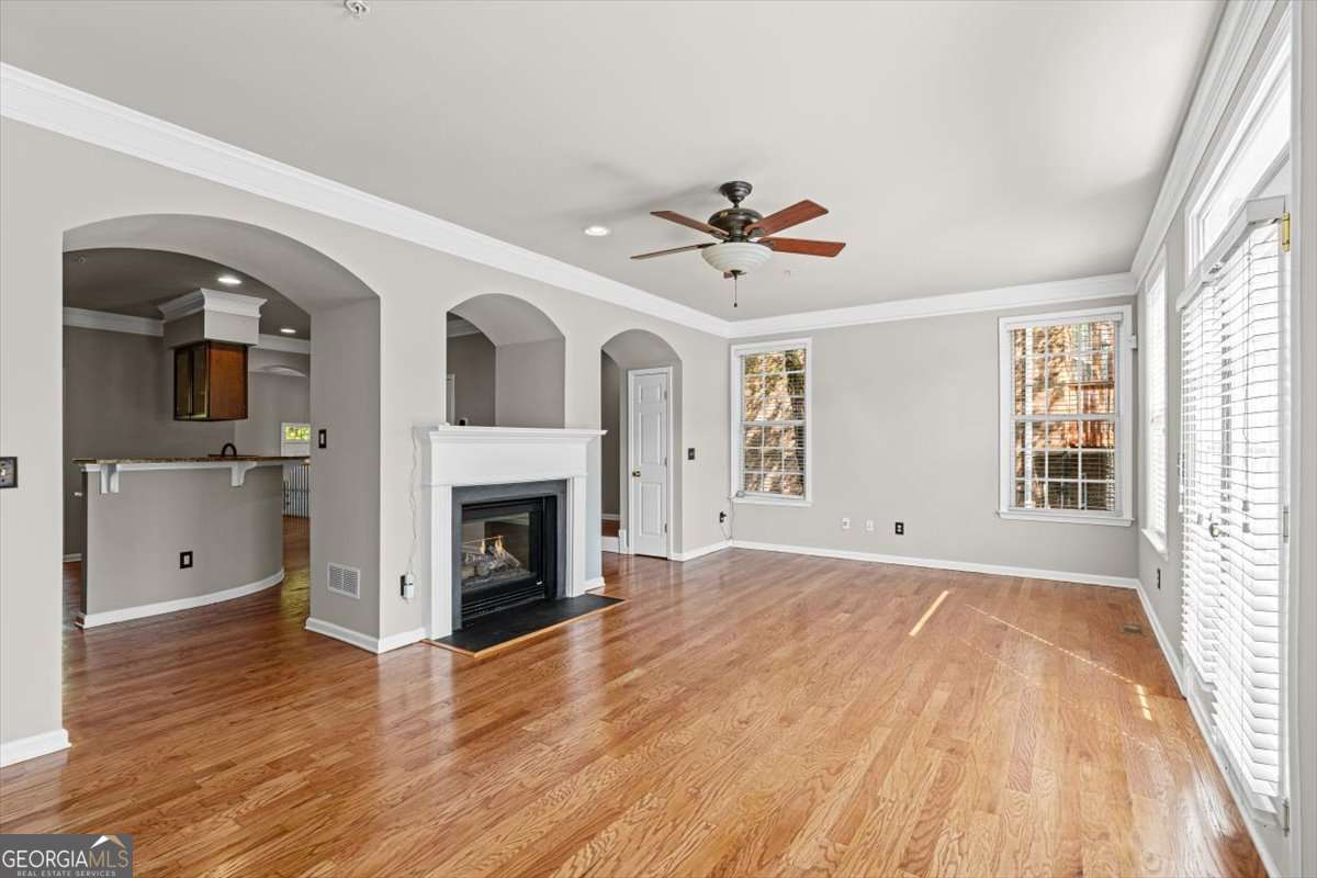 312 Mony Stone Court SE Smyrna GA 30082