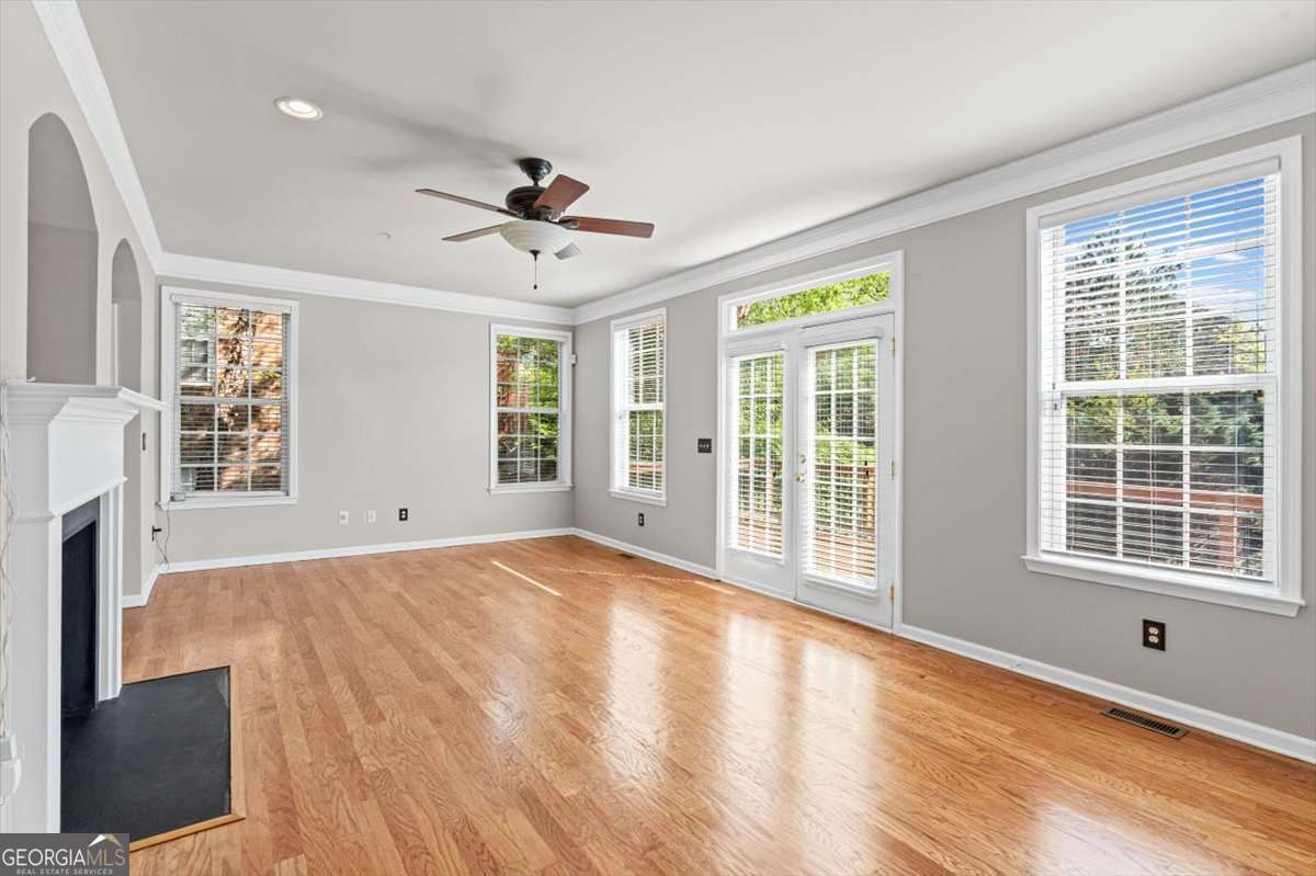 312 Mony Stone Court SE Smyrna GA 30082