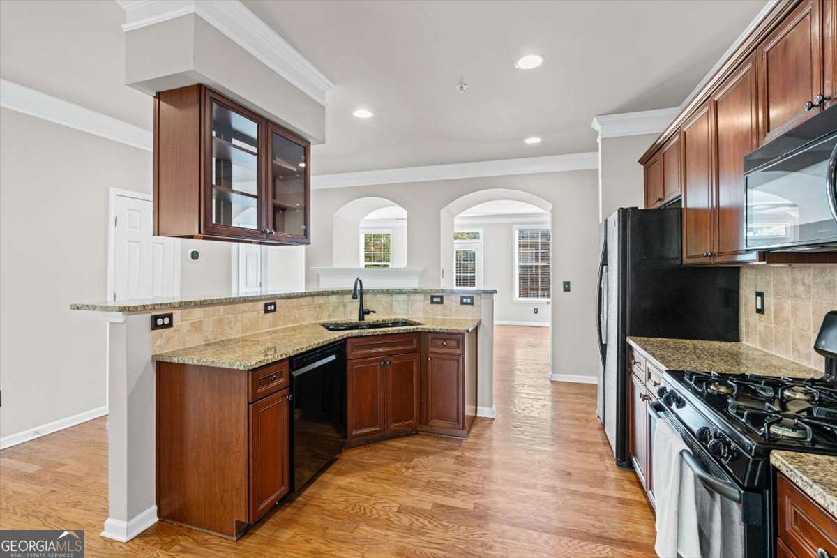 312 Mony Stone Court SE Smyrna GA 30082