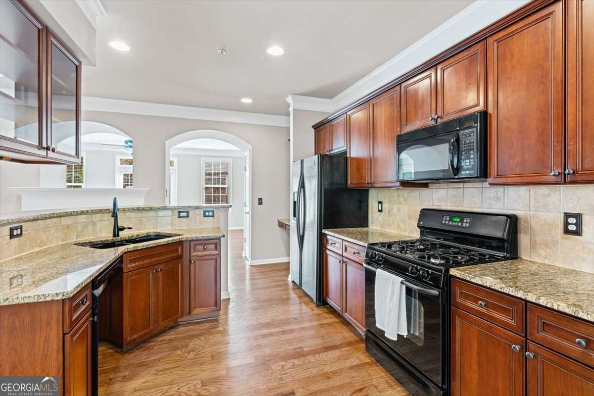 312 Mony Stone Court SE Smyrna GA 30082