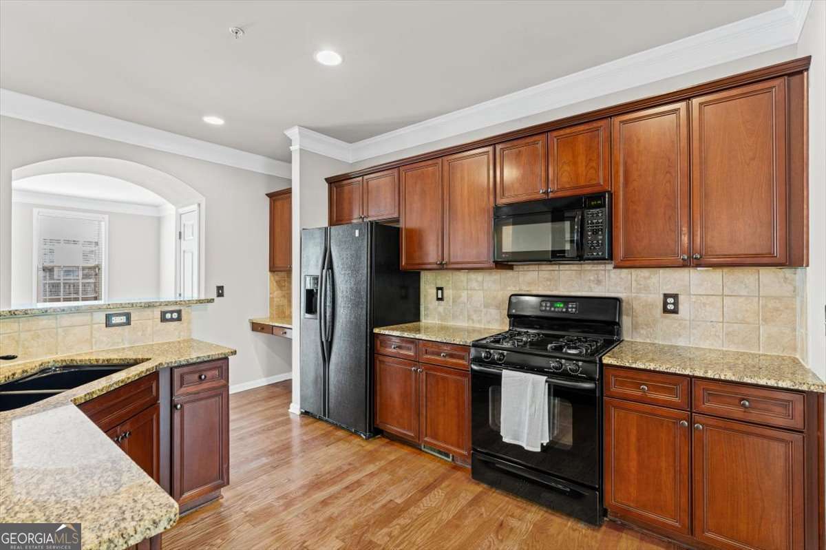 312 Mony Stone Court SE Smyrna GA 30082