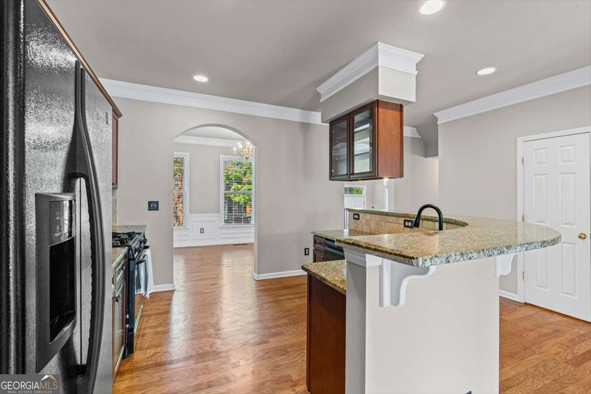 312 Mony Stone Court SE Smyrna GA 30082