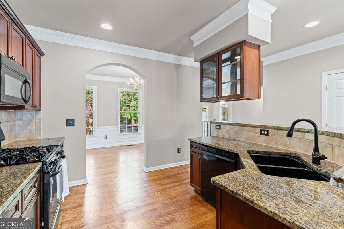 312 Mony Stone Court SE Smyrna GA 30082