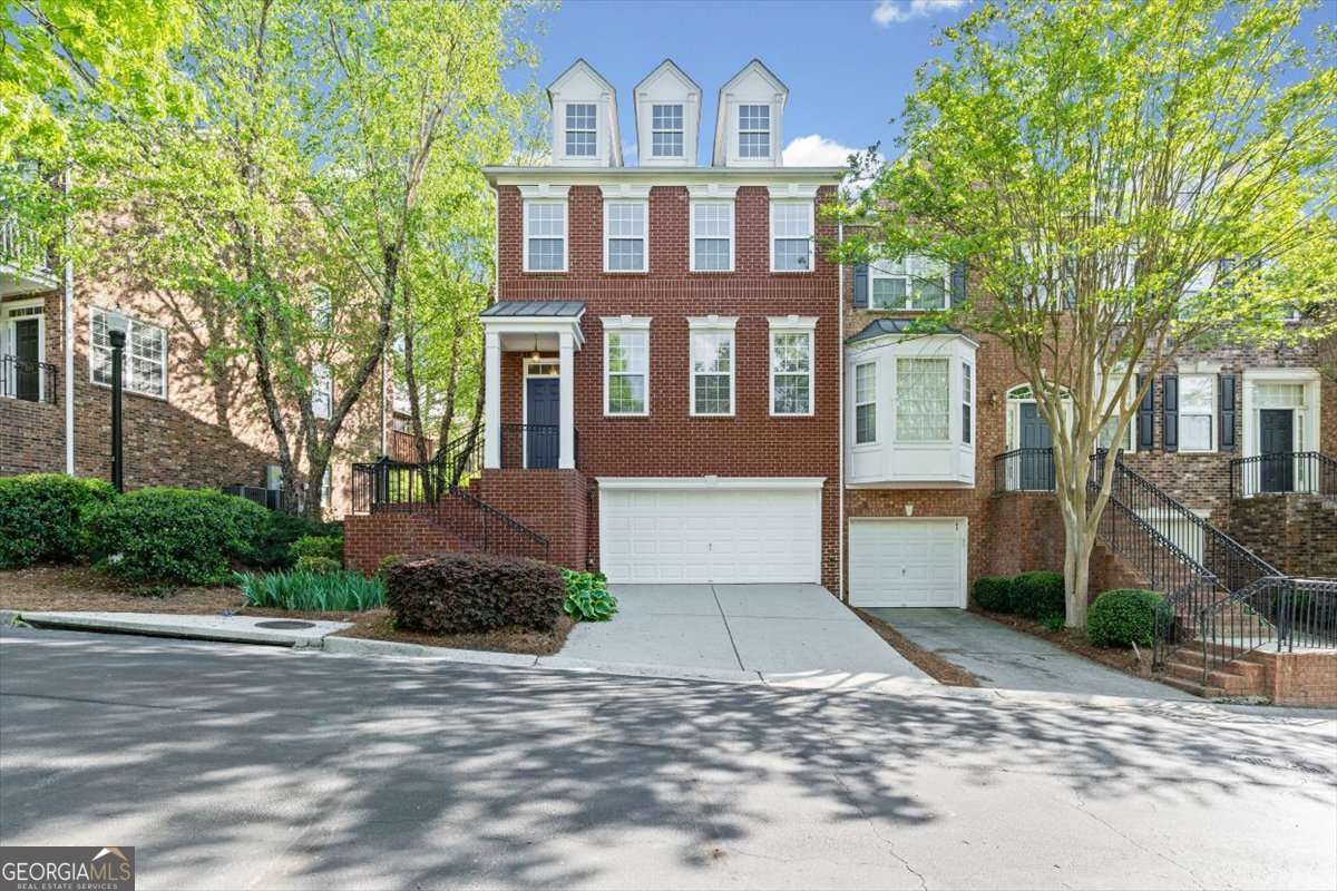 312 Mony Stone Court SE Smyrna GA 30082