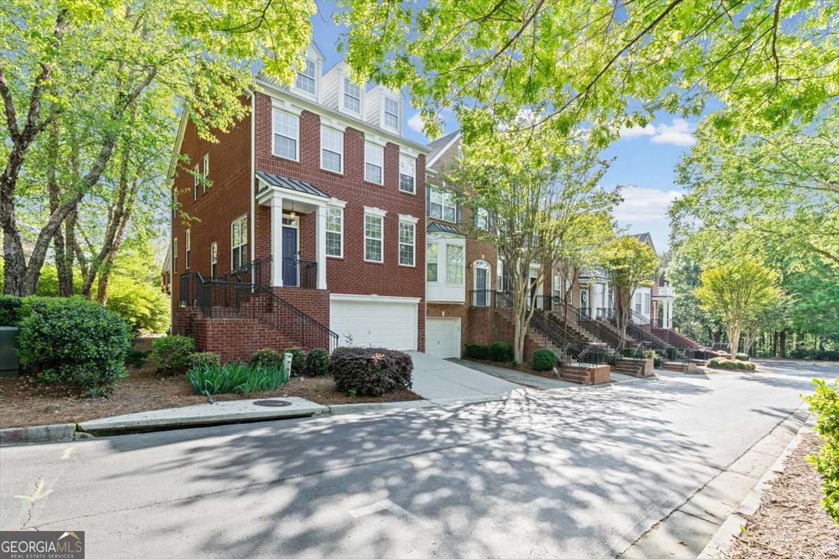 312 Mony Stone Court SE Smyrna GA 30082