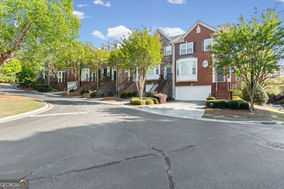 312 Mony Stone Court SE Smyrna GA 30082