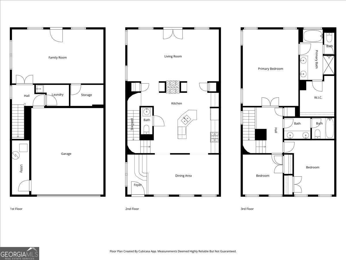 312 Mony Stone Court SE Smyrna GA 30082