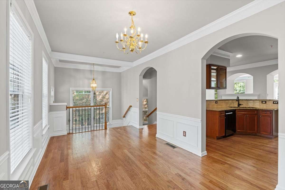 312 Mony Stone Court SE Smyrna GA 30082