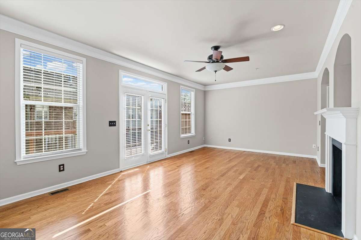 312 Mony Stone Court SE Smyrna GA 30082