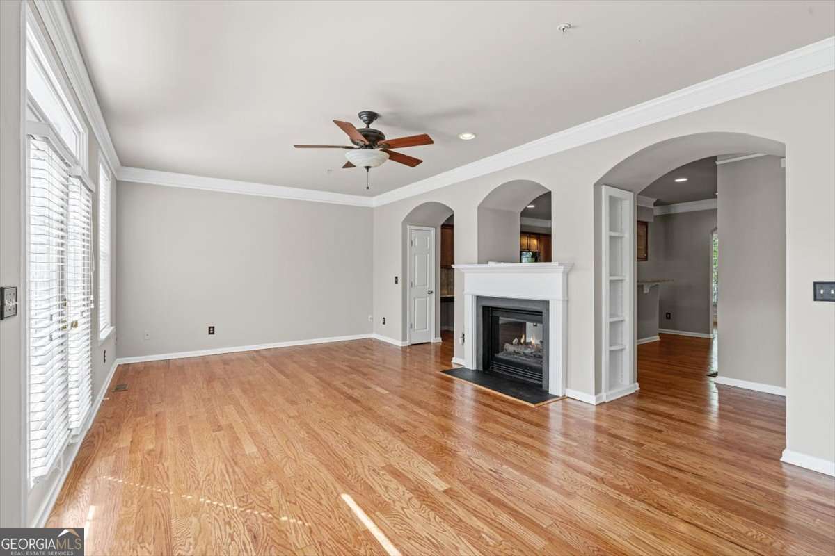 312 Mony Stone Court SE Smyrna GA 30082