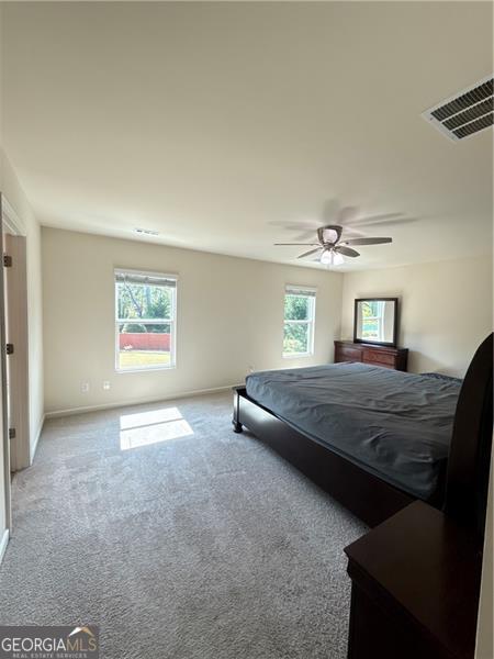65 Creekbed Court Dawsonville GA 30534