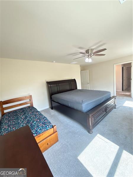 65 Creekbed Court Dawsonville GA 30534