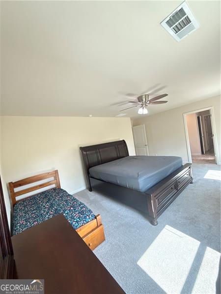65 Creekbed Court Dawsonville GA 30534