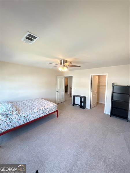 65 Creekbed Court Dawsonville GA 30534