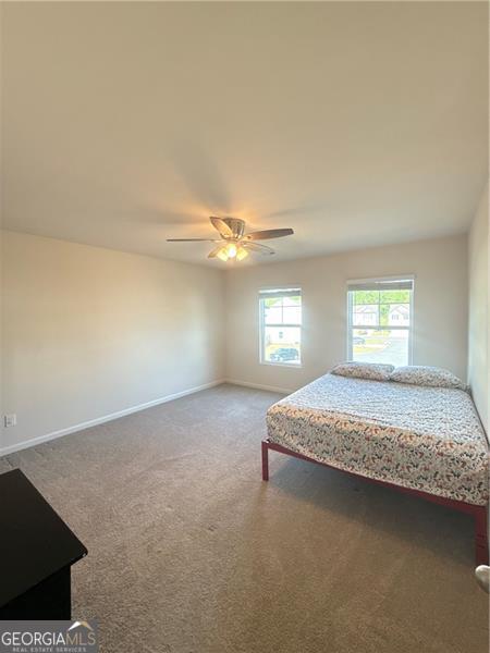 65 Creekbed Court Dawsonville GA 30534
