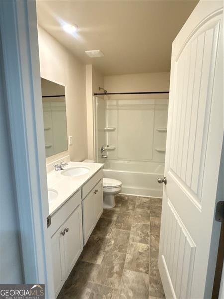 65 Creekbed Court Dawsonville GA 30534