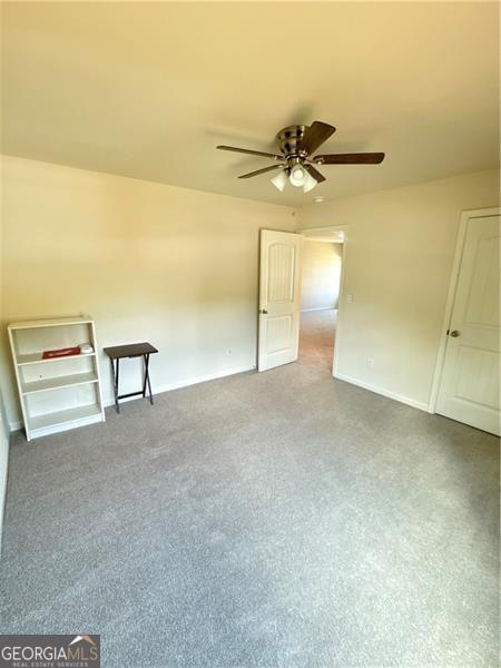 65 Creekbed Court Dawsonville GA 30534