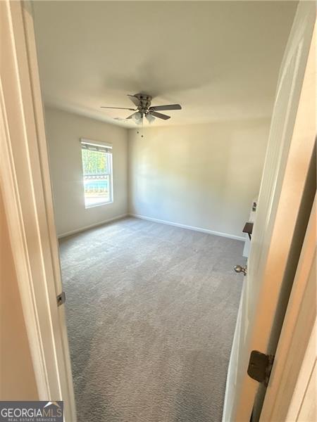 65 Creekbed Court Dawsonville GA 30534