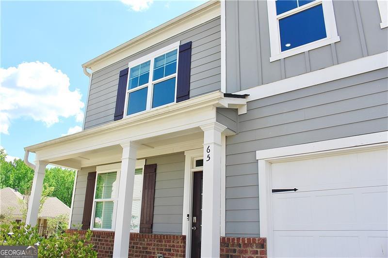 65 Creekbed Court Dawsonville GA 30534