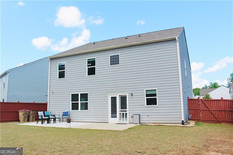 65 Creekbed Court Dawsonville GA 30534